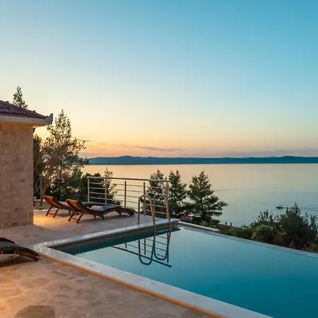 Silvana By Guide Blato (Korcula)