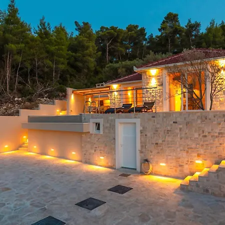 Silvana By Guide * Blato (Korcula)