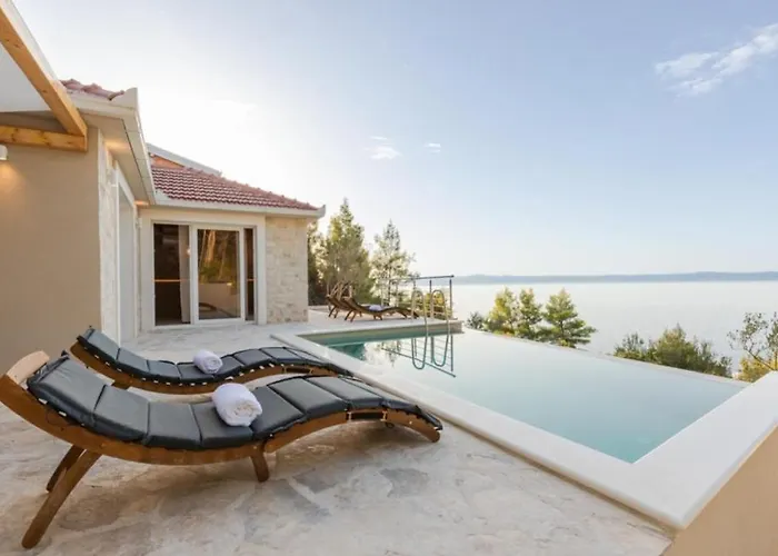 Silvana By Guide Villa