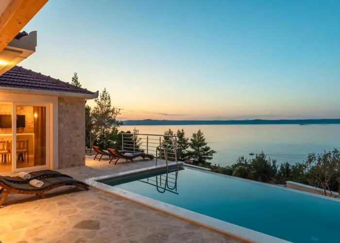 Silvana By Guide * Blato (Korcula)