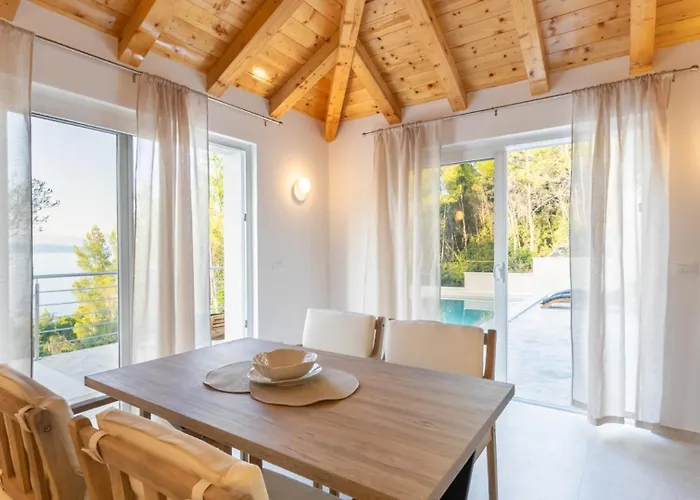 Willa Silvana By Guide