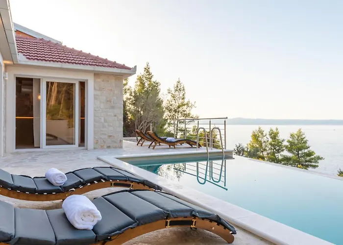 Silvana By Guide Blato (Korcula)