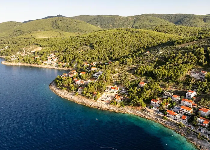 Silvana By Guide * Blato (Korcula)