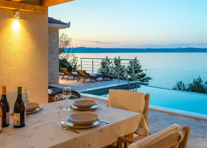 Silvana By Guide * Blato (Korcula)