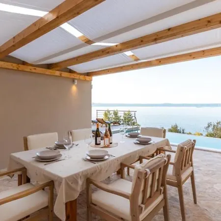 Silvana By Guide Villa