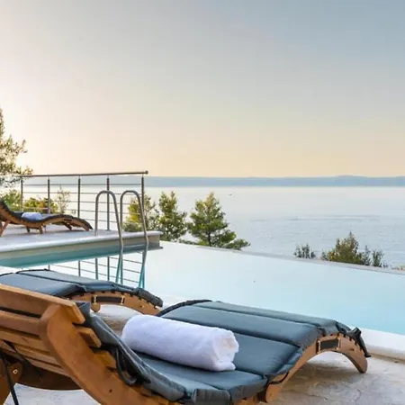 Silvana By Guide Villa *