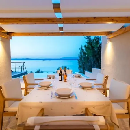 Silvana By Guide Villa