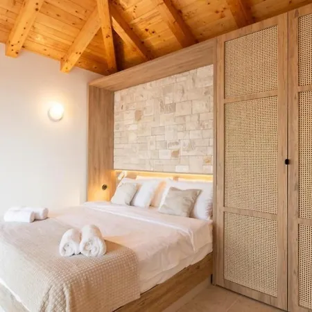 Villa Silvana By Guide Blato (Korcula)