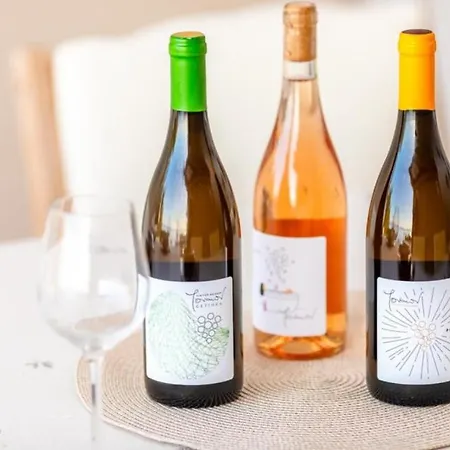 Silvana By Guide Villa Blato (Korcula)