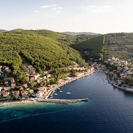 Silvana By Guide Villa Blato (Korcula)