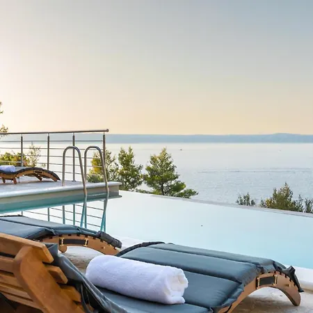 Villa Silvana By Guide