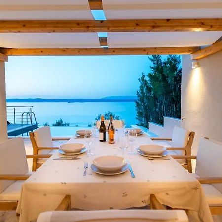 Villa Silvana By Guide *