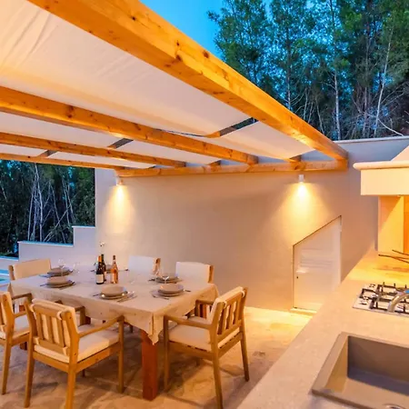 Villa Silvana By Guide *