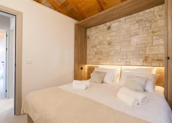 Villa Silvana By Guide *