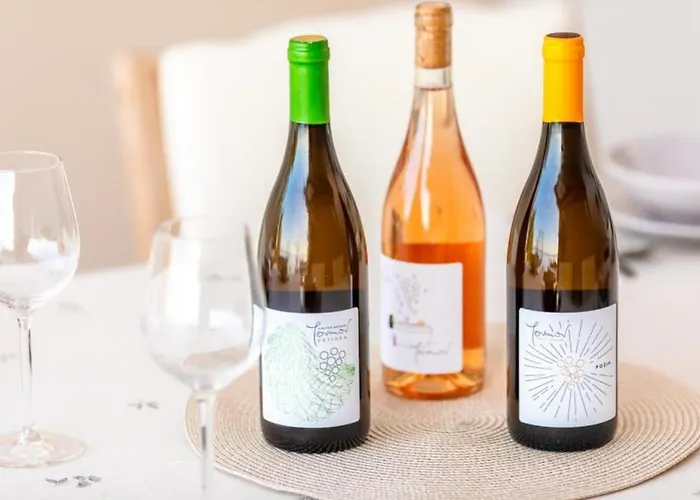 Silvana By Guide Villa Blato (Korcula)