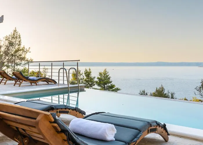 Villa Silvana By Guide