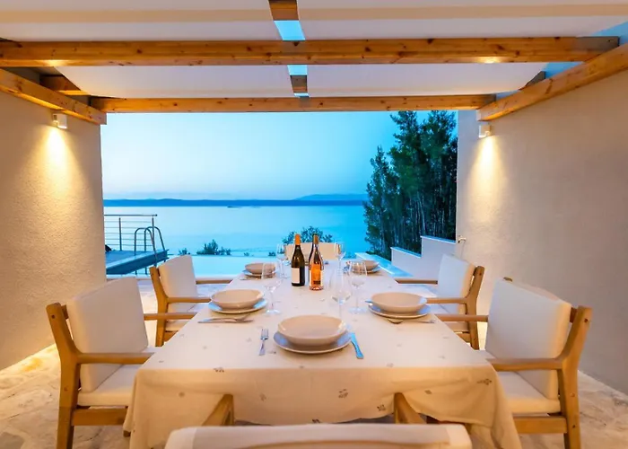 Villa Silvana By Guide *