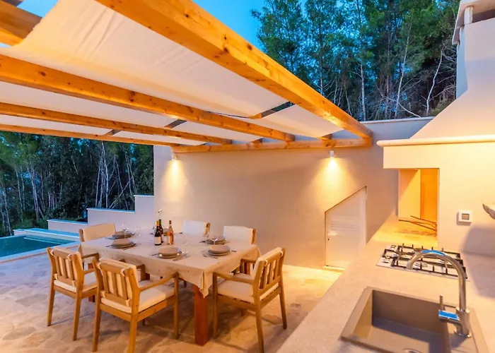 Villa Silvana By Guide *