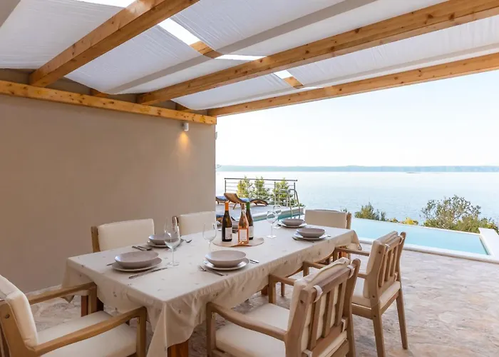 Silvana By Guide Blato (Korcula)