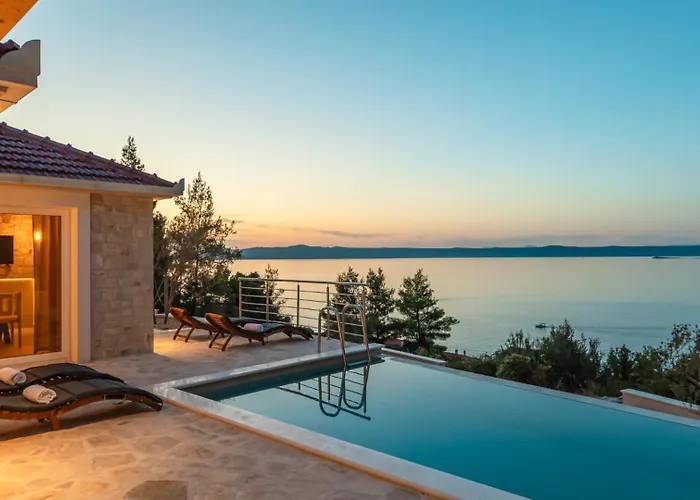 Silvana By Guide Blato (Korcula)