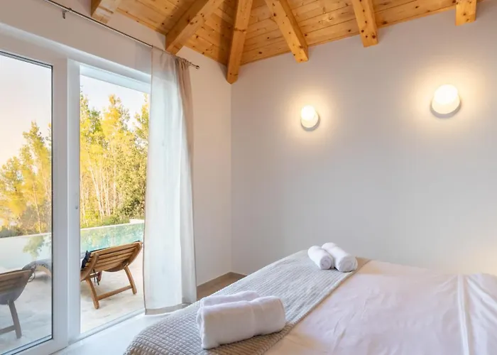 Villa Silvana By Guide