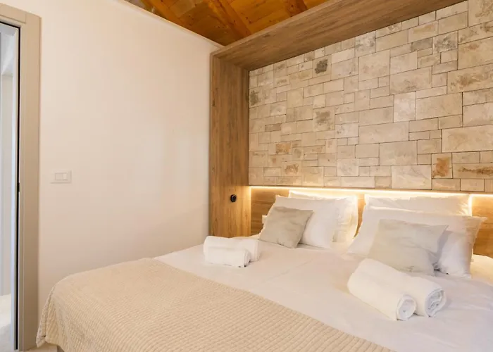 Silvana By Guide * Blato (Korcula)