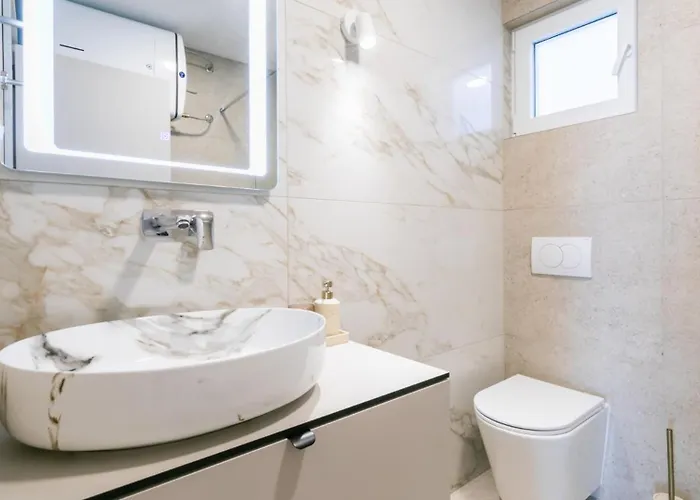 Villa Silvana By Guide *